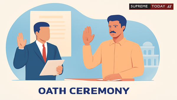 Telangana Sarpanch Election Petitions: Can Oath Ceremonies Be Stayed Pending Final Disposal?