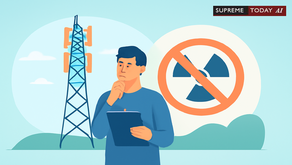 Telecom Infrastructure Compliance: Navigating Mobile Tower Installation Regulations in India
