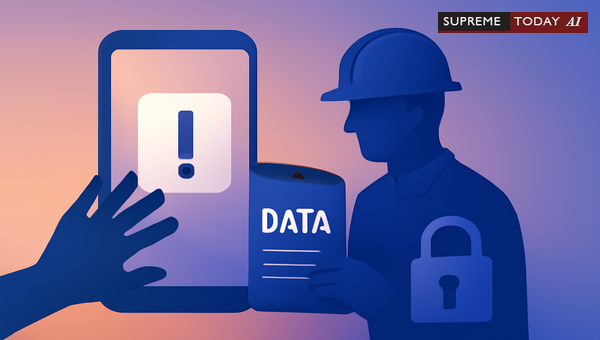 Criminal Liability of Telecom Service Engineers in Data Collection and Customer Privacy Disputes
