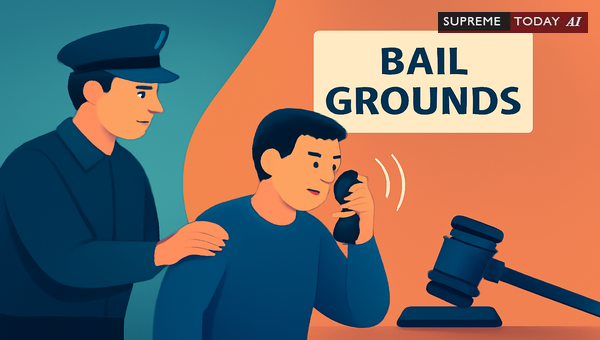 Arrest and Bail Standards for Telephone Intimidation Complaints Under Indian Criminal Law