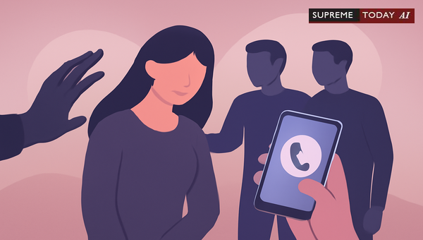 Telephonic Interaction Insufficient for Gang Rape Conviction Under IPC Section 376(2)(g)