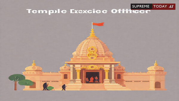 Temple Executive Officer Appointment and the Legal Validity of Administration Notifications