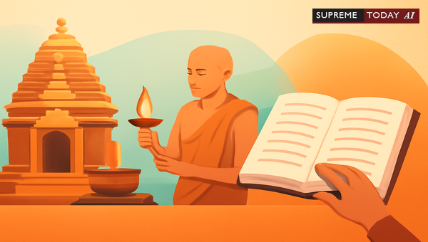 Can Temple Trusts Regulate Agamic Rituals? Understanding Constitutional Protections