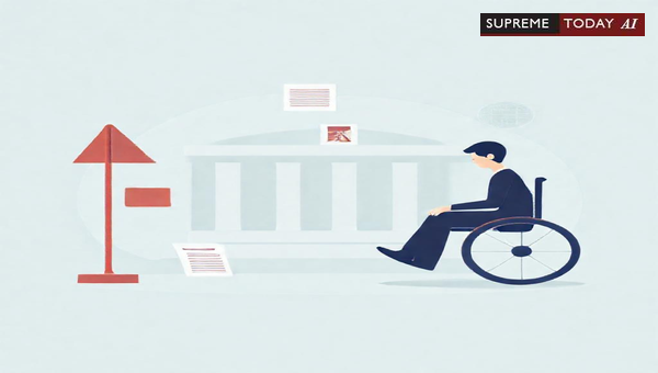 Does a Temporary Disability Certificate Disqualify a Candidate from Availing Reservation Benefits?