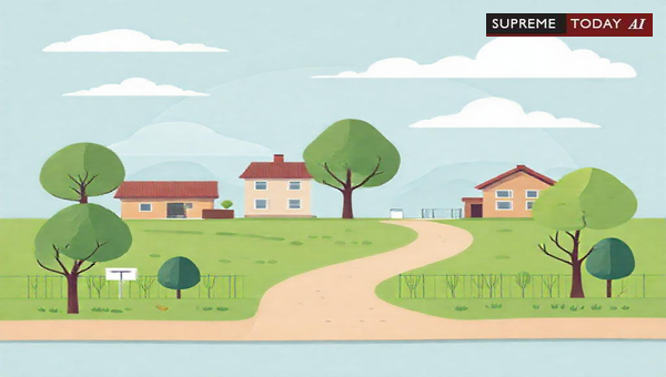 Obtaining Temporary Injunctions to Prevent Obstruction of Easement Road Rights
