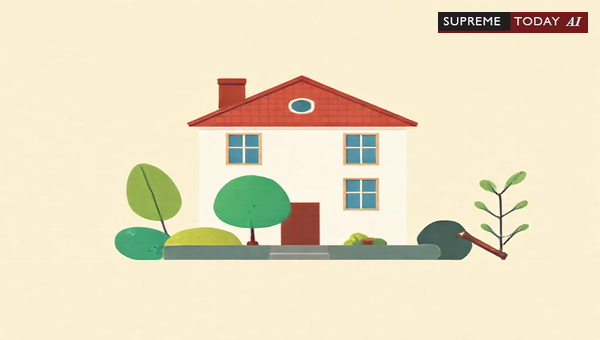 Can Courts Grant Temporary Injunctions Based on Oral Agreements to Sell Immovable Property?
