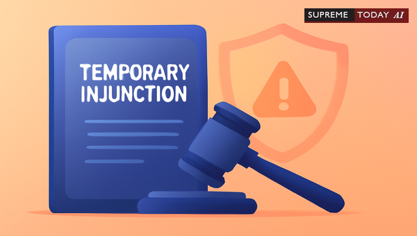 Securing Temporary Injunctions After Remand: Requirements and Procedures