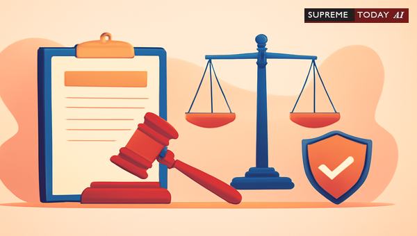 Securing Temporary Injunctions in India Core Judicial Elements and Procedural Requirements