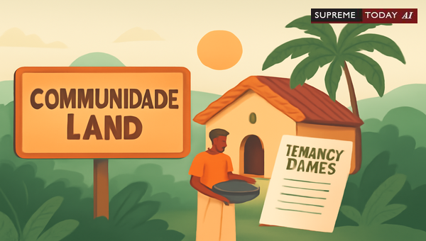 Mamlatdar Jurisdiction and Statutory Protocols for Tenancy on Communidade Land in Goa