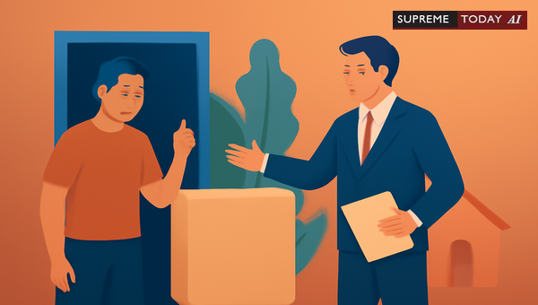 Can Tenants Be Evicted for Blocking Pathways? Legal Precedents and Landlord Remedies
