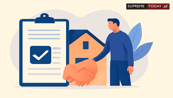 Tenant Challenges to Mortgage Default Sales: Applicability of Section 116 Evidence Act