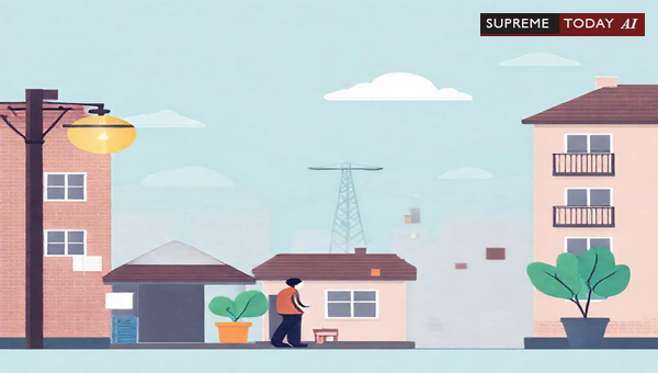 Can a Tenant Claim Deficiency in Service Under the Consumer Protection Act for Tenancy Issues?