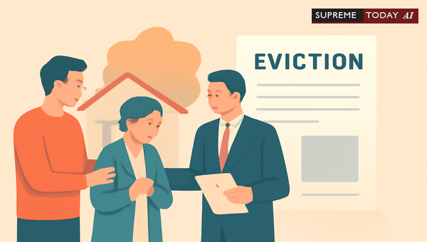 Tenant Death and Eviction: Understanding the Five-Year Limitation Period for Legal Heirs