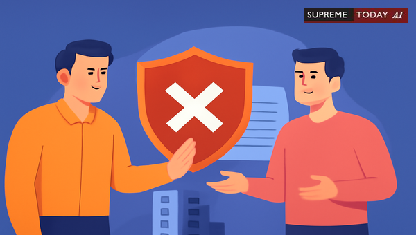 Tenant Denial of Landlord's Title: Estoppel Under Section 116 of the Indian Evidence Act