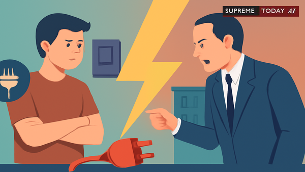 Tenant Protections Against Illegal Landlord Electricity Disconnection and Utility Collusion
