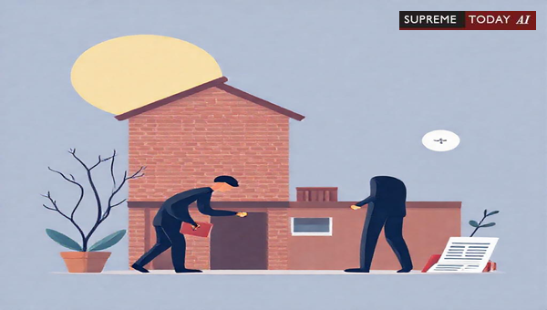 Appealing Tenant Eviction Orders During the Execution Process under Indian Law