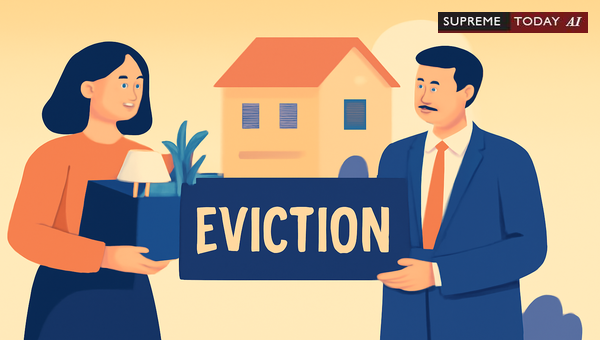 Eviction for Homestay Use: Legal Grounds and Limitations for Residential Property Owners