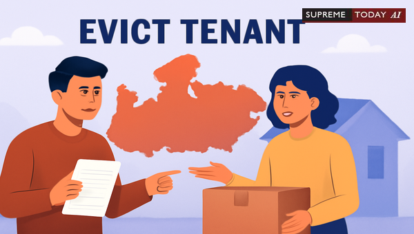 Evicting Tenants for Subletting Without Written Consent: Madhya Pradesh Rent Control Act Rules