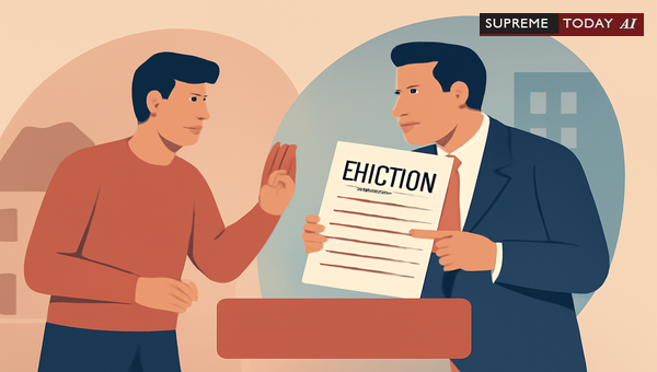 Tenant Defenses in Eviction Suits: Utilizing Alternative and Inconsistent Pleas