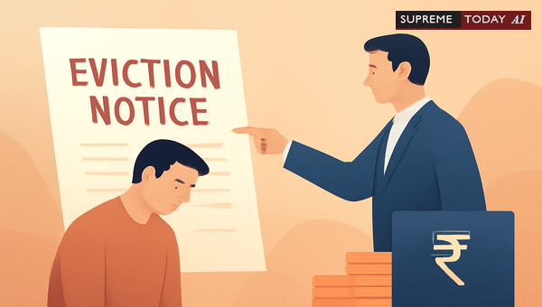 Evicting Tenants for Persistent Rent Default: Legal Grounds and Procedural Requirements