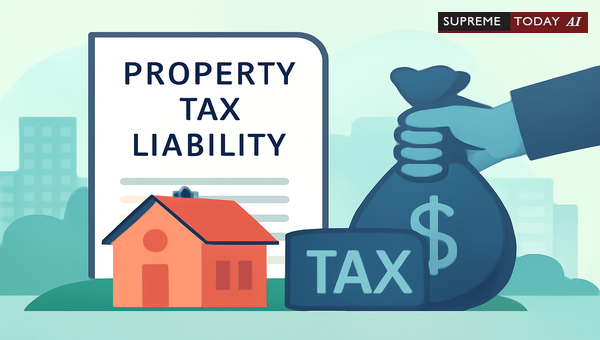 Tenant Liability for Landlord Property Tax Defaults: Municipal Recovery and Retention Rights