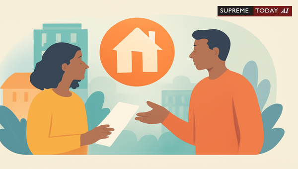 Tenant License Renewal During Eviction Suits and Landlord Definitions Under Rent Control Acts
