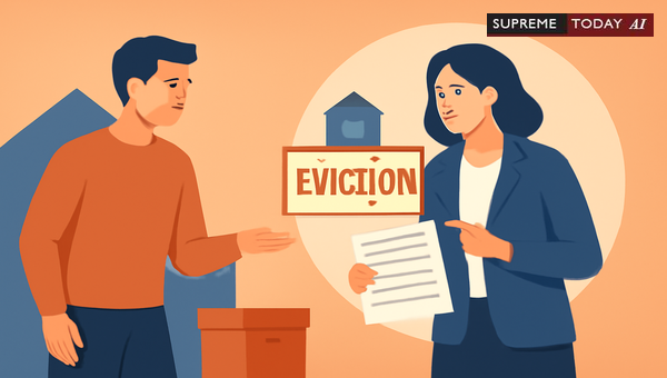 Evicting Tenants for Non-Use: Proving Reasonable Cause and Lease Violations Under Indian Law