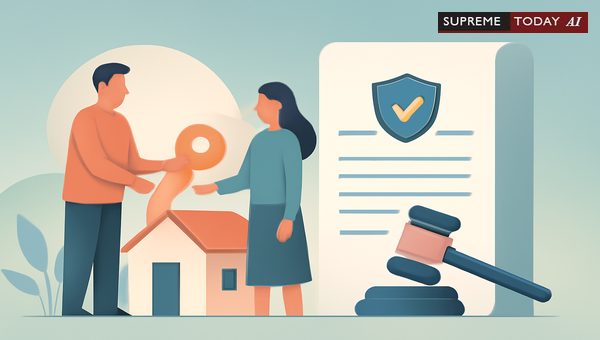 Property Ownership Disputes: Establishing Landlord Rights Against Tenant Adverse Possession Claims