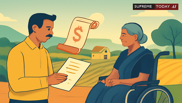 Applying for Section 32G Purchase Price Fixation After Landlord Widowhood Disability