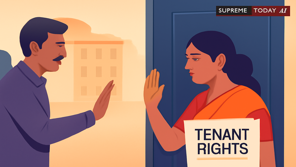 Tenant Recourse Against Landlord Restriction of Access and Unlawful Impediments to Property Entry