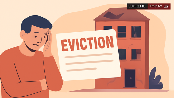 Tenant Remedies and Eviction Restraints in Unsafe or Demolished Property Proceedings