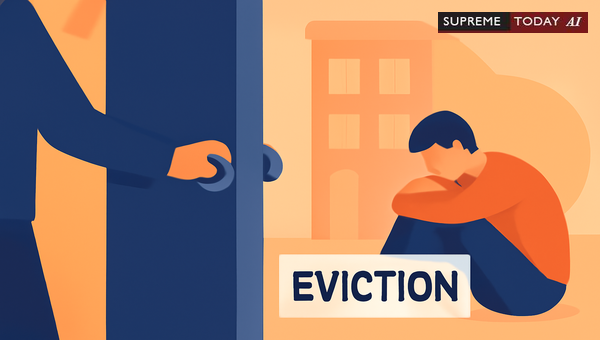 Tenant Remedies Against Illegal Landlord Lockouts During Pending Eviction Proceedings