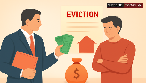 Restoring Tenancy Post-Dismissal: Procedural Steps for Rent Deposit After Suit Restoration