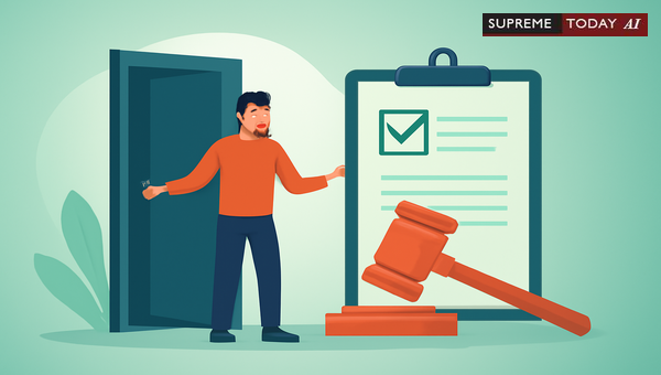 Tenant's Right to File in DRT & Pray for Door Opening