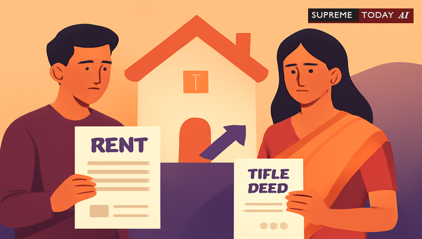 Challenging Landlord Title Deed Transfers and Evictions as a Tenant: Legal Strategies