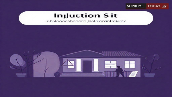 Tenant Suit for Injunction to Prevent Forcible Eviction and Maintain Possession