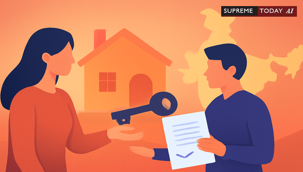 Tenant Transfers and Constructive Trusts: Judicial Precedents on Tenancy Rights and Eviction