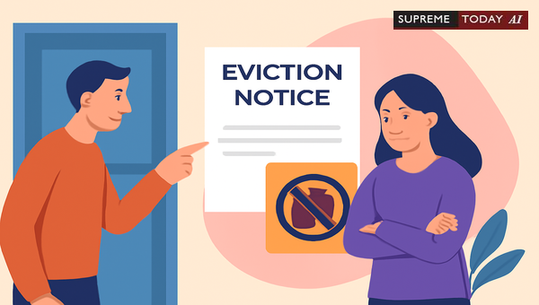 Injunctions Against Unauthorized Property Alterations by Tenants Under Order 39 CPC