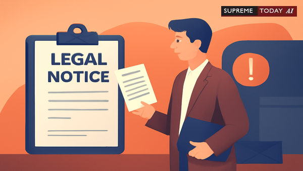 When is a Terminal Notice Mandatory for Installment Defaults in India? Legal Requirements