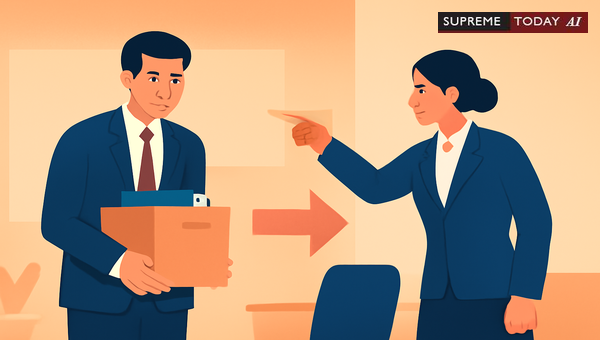 Can Employers Fire Employees Involved in Pending Lawsuits Without Just Cause?