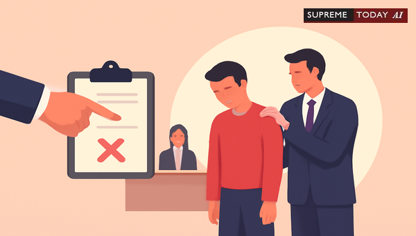 Judicial Validity of Termination for Misconduct Without Disciplinary Committee Inquiry