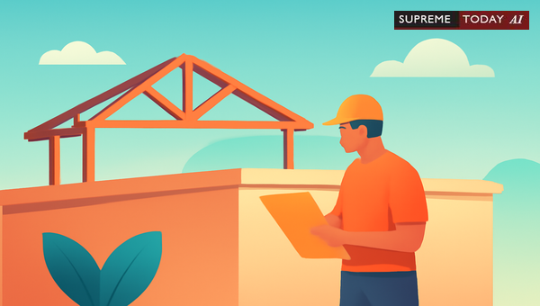 Taxability of Terrace Truss Work: Kerala High Court Rulings on Plinth Area Inclusion