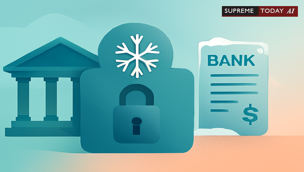 Determining Territorial Jurisdiction for Bank Freeze Writs Involving Jaipur and Jodhpur Locations