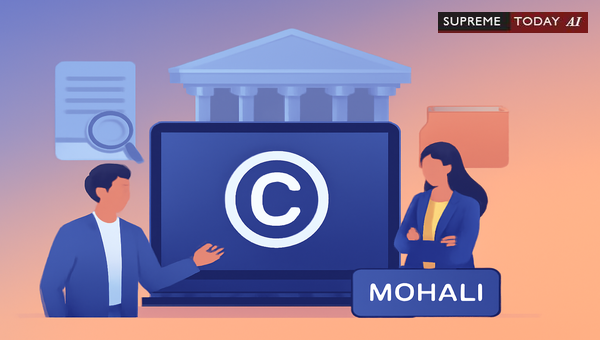 Establishing Territorial Jurisdiction for Civil and Consumer Claims Against Mohali Software Firms