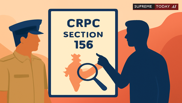 Does Absence of Territorial Jurisdiction Invalidate Police Investigations and Criminal Trials?