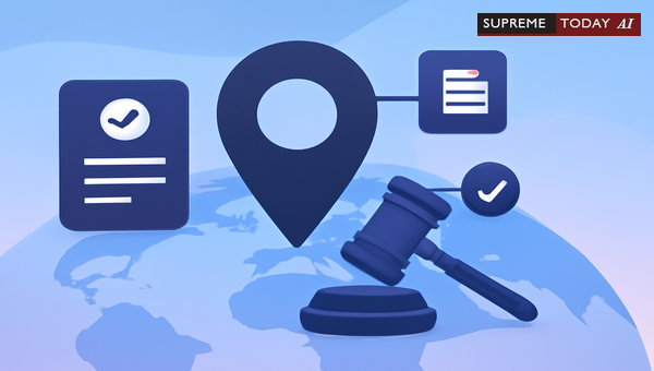 Territorial Jurisdiction in Supply Disputes: Determining Head Office vs Place of Delivery