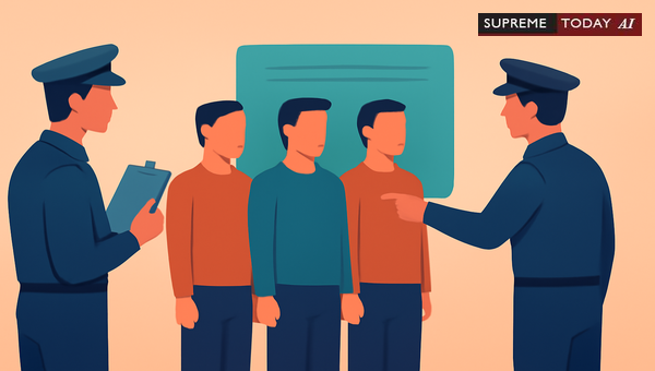 Probative Value of Test Identification Parades: Admissibility and Judicial Precedents in India