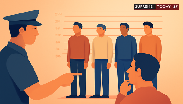Admissibility and Legal Standards of Test Identification Parades (TIP) in Indian Criminal Courts