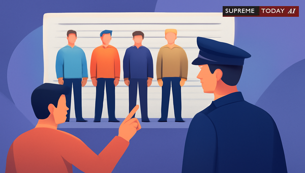 Test Identification Parades in Criminal Trials: Legal Standards and Judicial Precedents