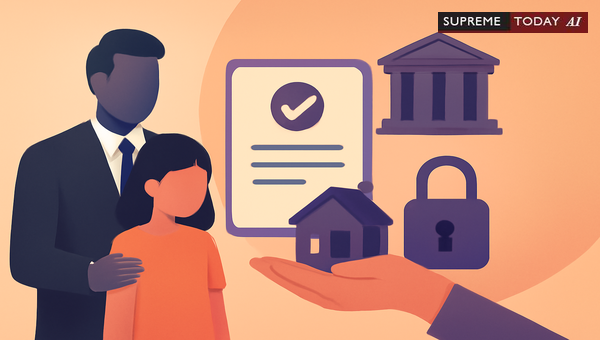 Testamentary Capacity vs. Legal Authority to Sell Property: Distinctions for Estates